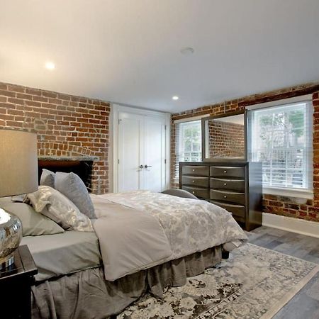 Restored Historic Home 5 Bedroom 4 And A Half Bath サバンナ エクステリア 写真