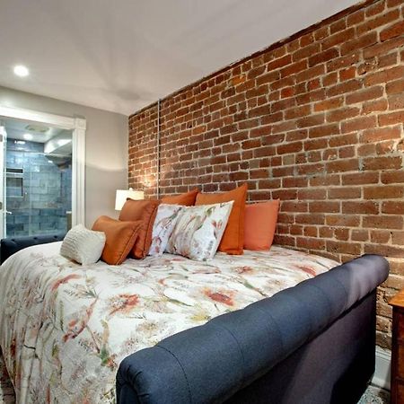 Restored Historic Home 5 Bedroom 4 And A Half Bath サバンナ エクステリア 写真