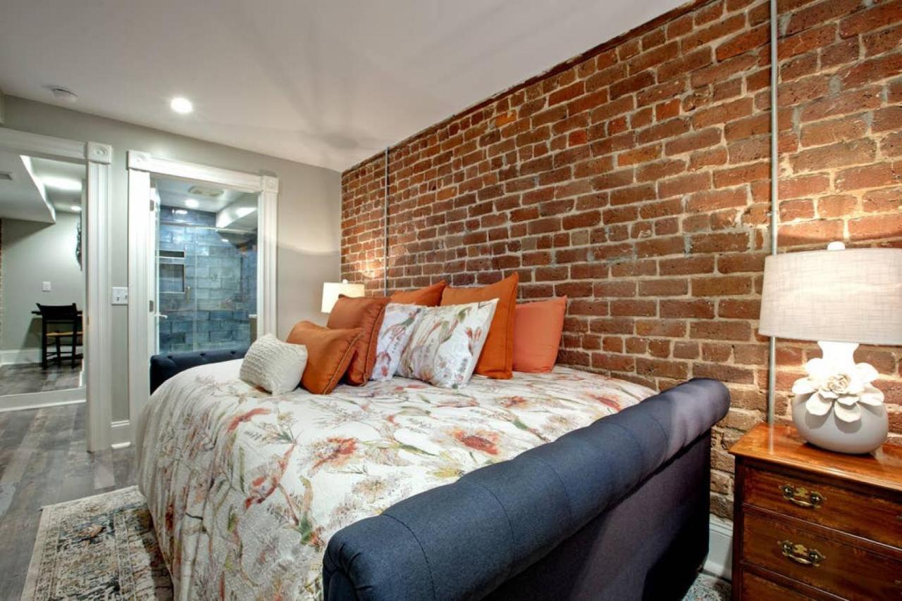 Restored Historic Home 5 Bedroom 4 And A Half Bath サバンナ エクステリア 写真