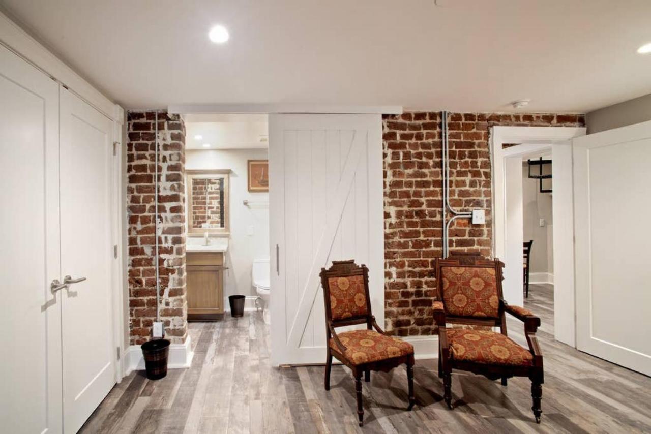 Restored Historic Home 5 Bedroom 4 And A Half Bath サバンナ エクステリア 写真