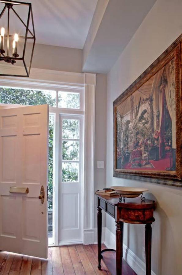 Restored Historic Home 5 Bedroom 4 And A Half Bath サバンナ エクステリア 写真