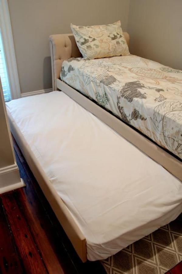 Restored Historic Home 5 Bedroom 4 And A Half Bath サバンナ エクステリア 写真