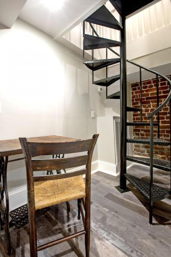 Restored Historic Home 5 Bedroom 4 And A Half Bath サバンナ エクステリア 写真