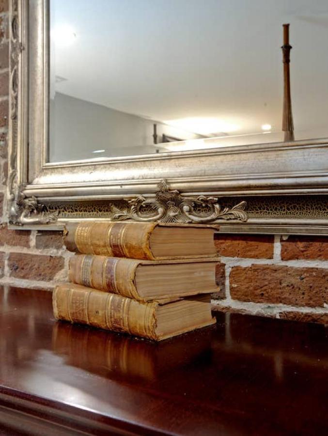 Restored Historic Home 5 Bedroom 4 And A Half Bath サバンナ エクステリア 写真