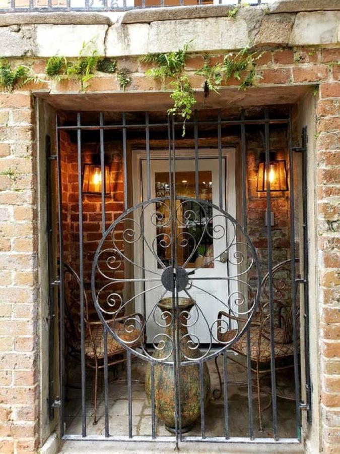 Restored Historic Home 5 Bedroom 4 And A Half Bath サバンナ エクステリア 写真