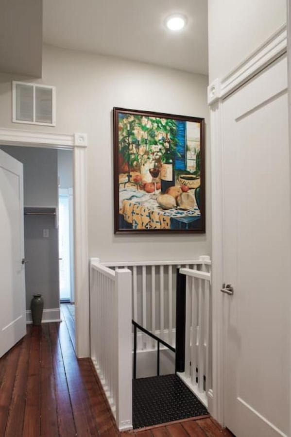 Restored Historic Home 5 Bedroom 4 And A Half Bath サバンナ エクステリア 写真