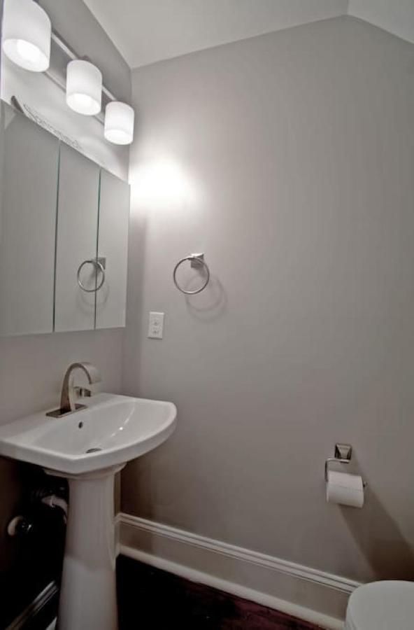 Restored Historic Home 5 Bedroom 4 And A Half Bath サバンナ エクステリア 写真
