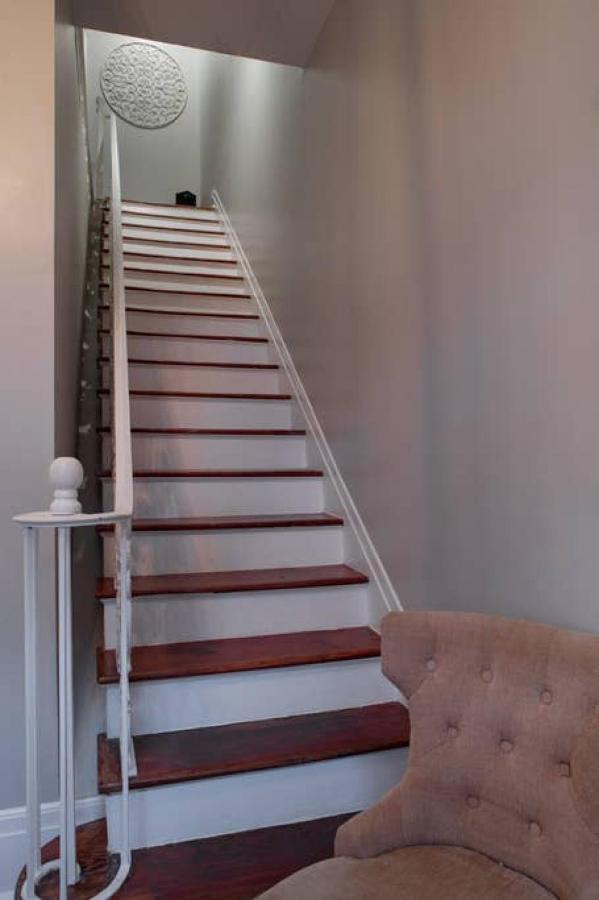 Restored Historic Home 5 Bedroom 4 And A Half Bath サバンナ エクステリア 写真