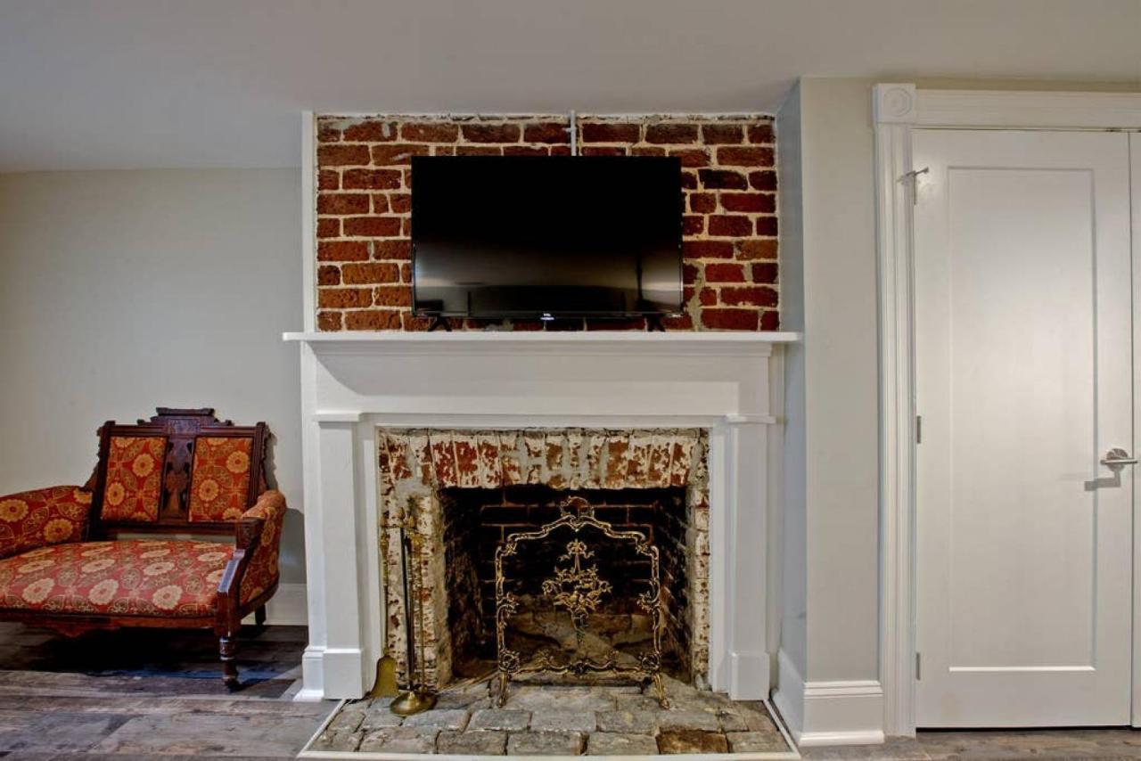 Restored Historic Home 5 Bedroom 4 And A Half Bath サバンナ エクステリア 写真