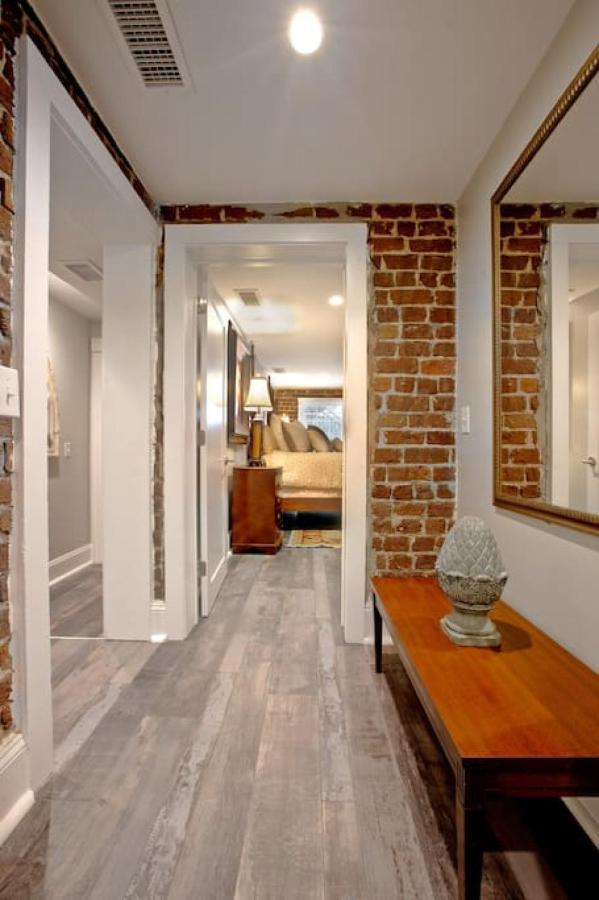 Restored Historic Home 5 Bedroom 4 And A Half Bath サバンナ エクステリア 写真