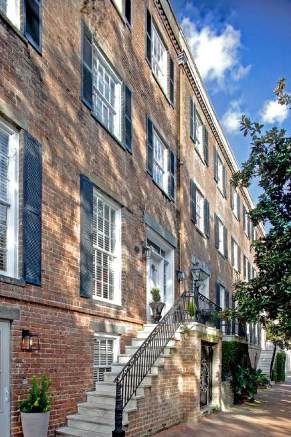 Restored Historic Home 5 Bedroom 4 And A Half Bath サバンナ エクステリア 写真