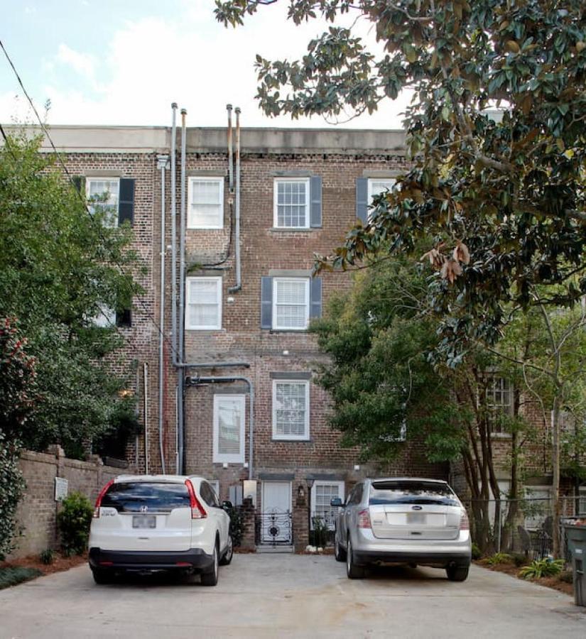 Restored Historic Home 5 Bedroom 4 And A Half Bath サバンナ エクステリア 写真