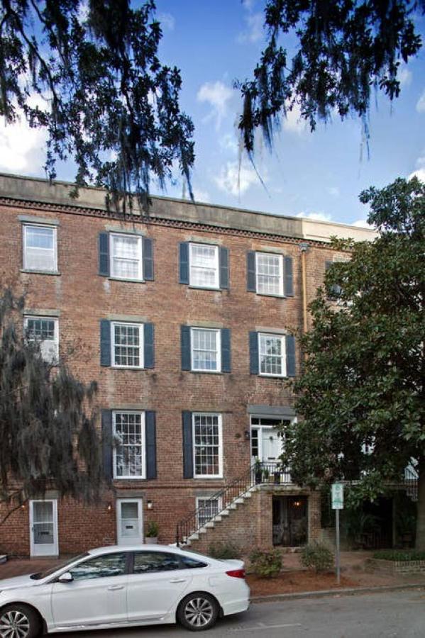 Restored Historic Home 5 Bedroom 4 And A Half Bath サバンナ エクステリア 写真